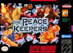 Peace Keepers, The Box Art Front